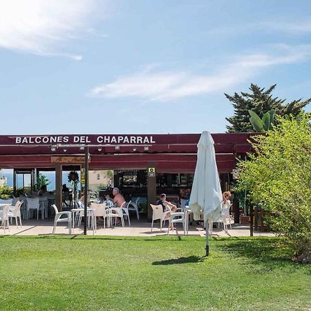 Balcones Del Chaparral Peaceful Seafront By Alfresco Stays El Faro Bagian luar foto