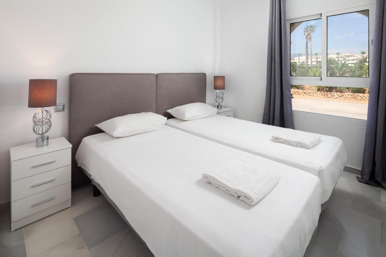 Balcones Del Chaparral Peaceful Seafront By Alfresco Stays El Faro Bagian luar foto