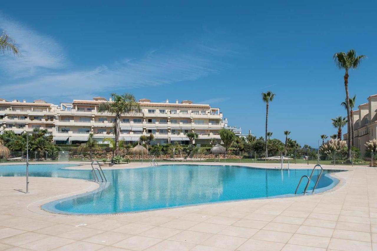 Balcones Del Chaparral Peaceful Seafront By Alfresco Stays El Faro Bagian luar foto